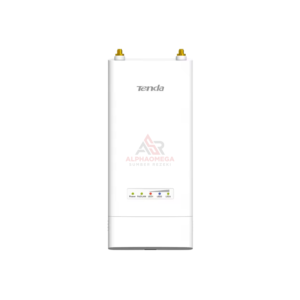 Tenda B6 Basestation Outdoor Point to Point WiFi 5GHz 300Mbps