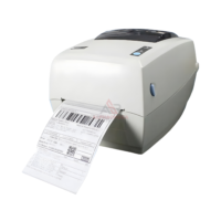 BLUEPRINT Bluetooth Direct Thermal Barcode Label Printer BP-TD110BT USB Windows Mac