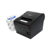 BLUEPRINT Desktop Printer Thermal Bluetooth BP-LITE80D Auto Cutter 80mm
