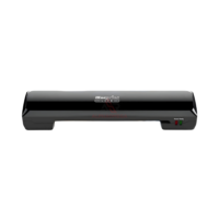 BLUEPRINT LITE Mesin Laminating Hot Cold A4 F4 BP-LM125A
