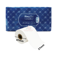 BLUEPRINT Lite Thermal Paper Roll 57x47 Kertas Thermal Printer Kasir POS