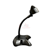 BLUEPRINT Stand Barcode Scanner BP-SBSB Holder Scanner Barcode Black