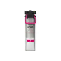 Cartridge Tinta Epson T11F Magenta C13T11F300 WF C5390 C5890