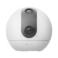 EZVIZ C60p 3+3MP Dual Lens WiFi Camera 2K Indoor
