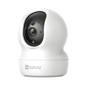 EZVIZ C6N 3MP CCTV WiFi Indoor Pan Tilt 2K