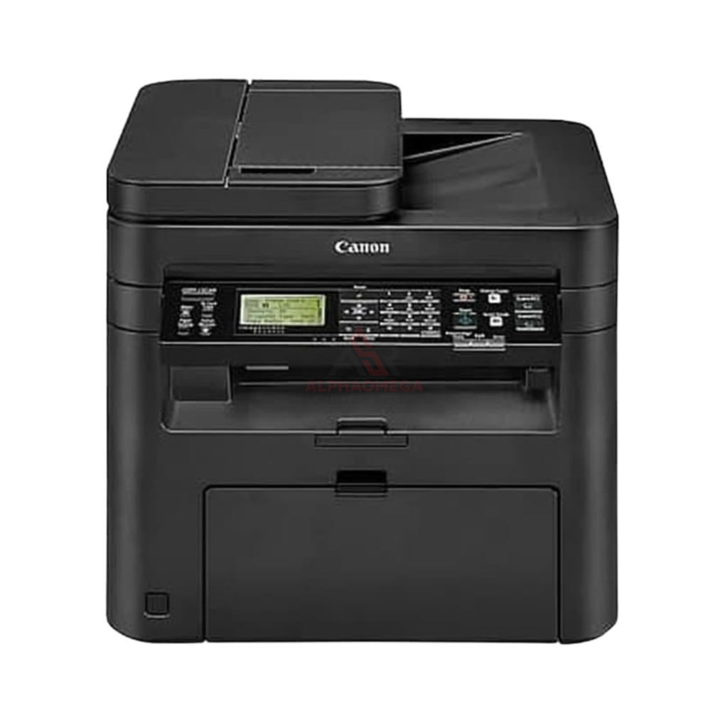 Canon imageCLASS MF244dw All-in-One Monochrome Laser Printer