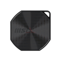 MSI DATAMAG 2TB 20Gbps External SSD USB 3.2 Gen 2x2 Portable