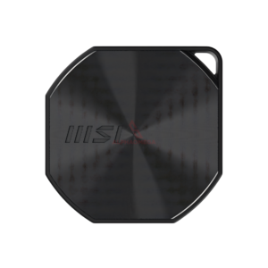 MSI DATAMAG 1TB 20Gbps External SSD USB 3.2 Portable Original Garansi Resmi