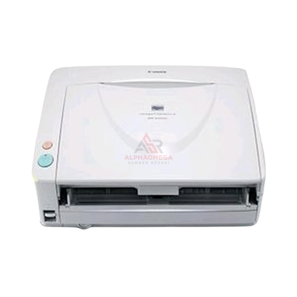 Canon imageFORMULA DR-6030C Professional A3 Desktop Scanner (80ppm, ADF 100 Sheets, Duplex)