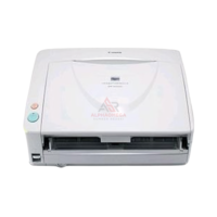 Canon imageFORMULA DR-6030C Professional A3 Desktop Scanner (80ppm, ADF 100 Sheets, Duplex)