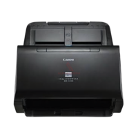 Canon imageFORMULA DR-C240 Enterprise Document Scanner (45ppm, ADF, Duplex, Passport & BPKB Scanning)