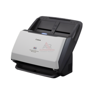 Canon imageFORMULA DR-M160II High-Speed Desktop Document Scanner (60ppm, Duplex, Kofax VRS)