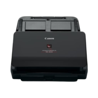 Canon imageFORMULA DR-M260 High-Speed Desktop Document Scanner (60ppm, USB 3.1, Kofax VRS)