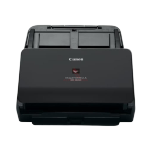 Canon imageFORMULA DR-M260 High-Speed Desktop Document Scanner (60ppm, USB 3.1, Kofax VRS)