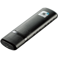 D-LINK DWA-182 WIRELESS AC1200 DUAL BAND USB ADAPTER