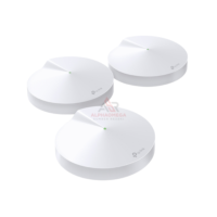 TP-LINK Deco M5 3-Pack AC1300 Whole Home Mesh Wi-Fi Router Original