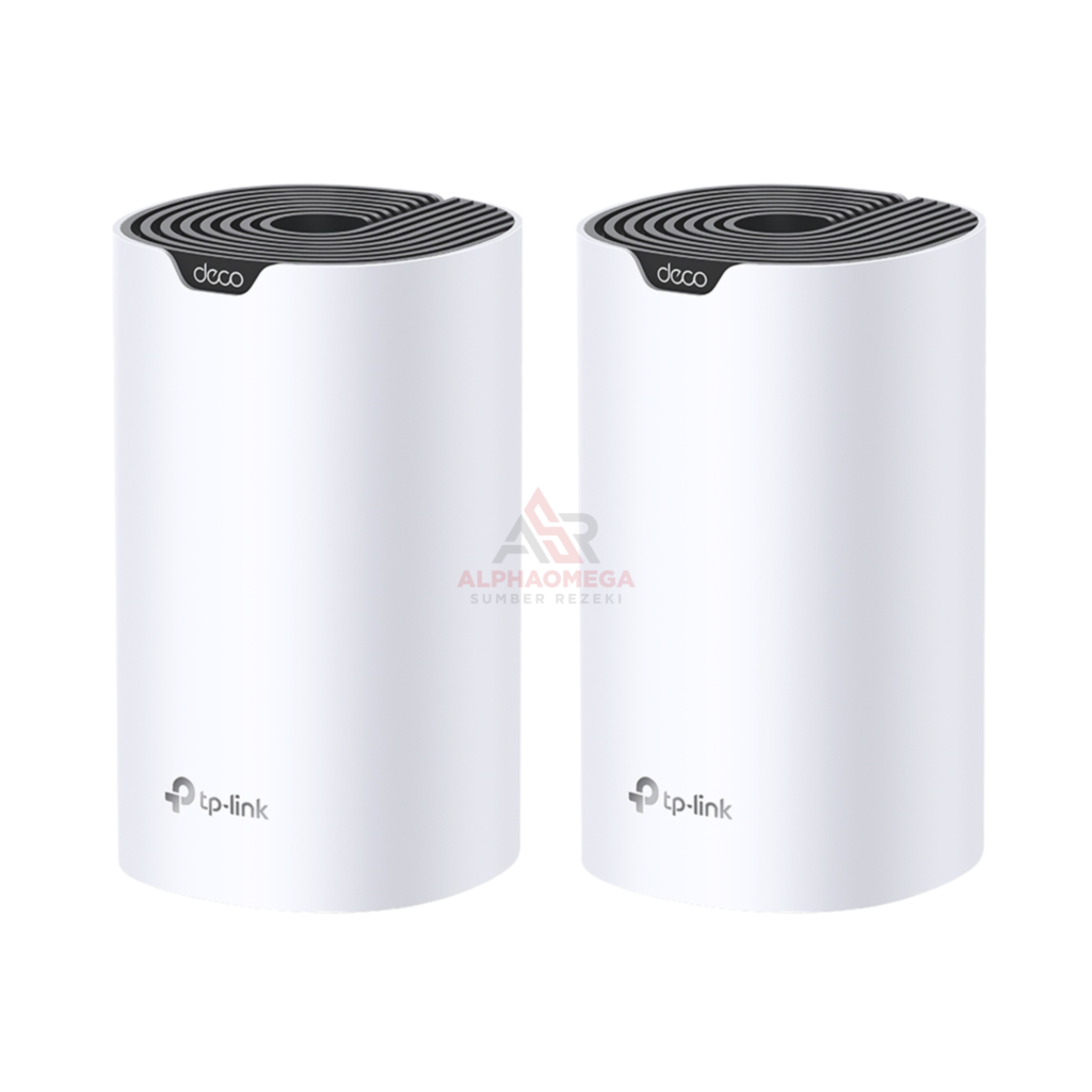 TP-LINK Deco S7 2-Pack AC1900 Whole Home Mesh Wi-Fi Router Original