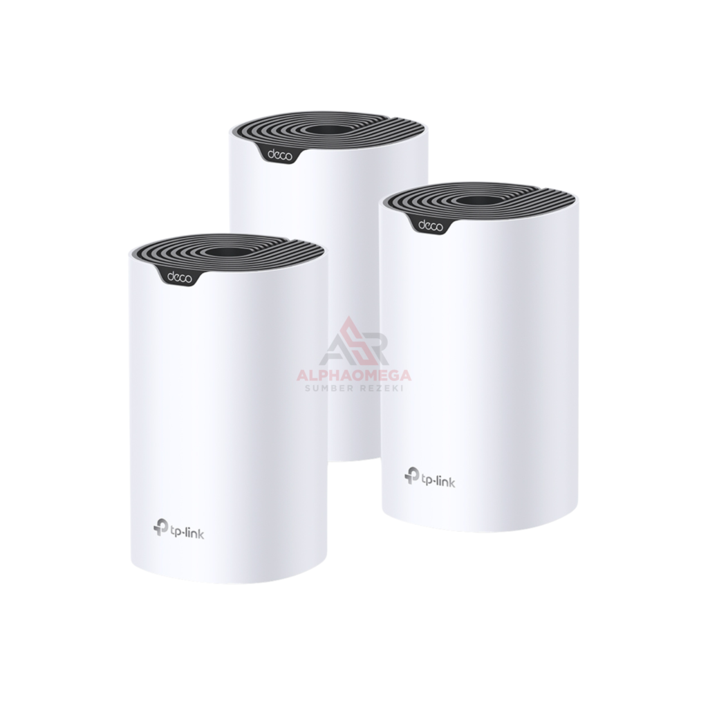 TP-LINK Deco S7 3-Pack AC1900 Whole Home Mesh Wi-Fi Router Original