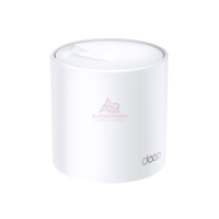 TP-LINK Deco X20 1-Pack AX1800 Whole Home Mesh Wi-Fi 6 Router Original
