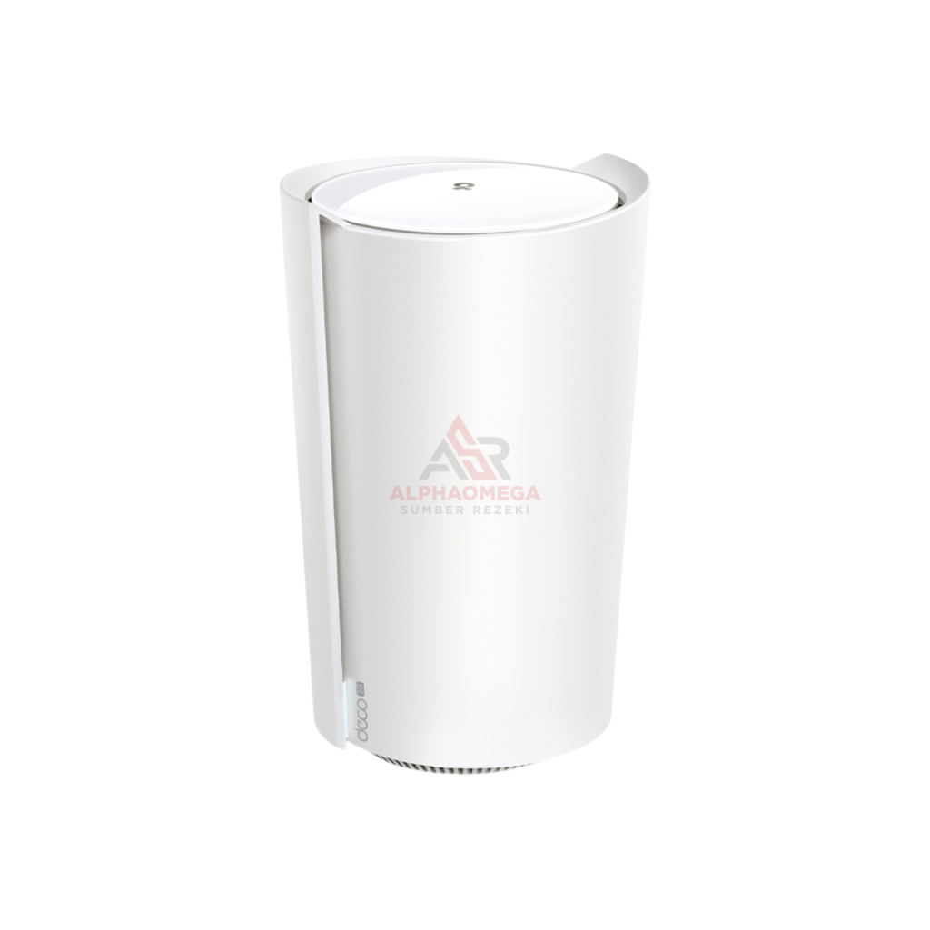 TP-LINK Deco X50-5G 1-Pack AX3000 Whole Home Mesh Wi-Fi 6 5G Router Original