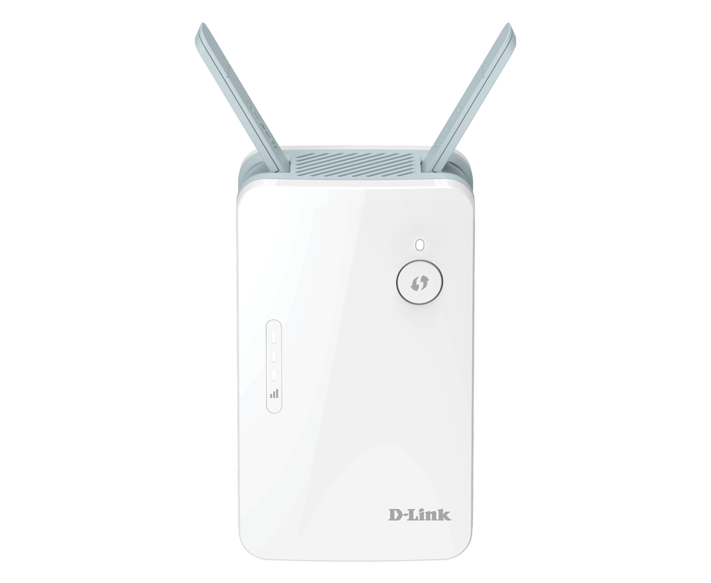 D-LINK E15 EAGLE PRO AI WIFI-6 AX MESH GIGABYTE RANGE EXTENDER