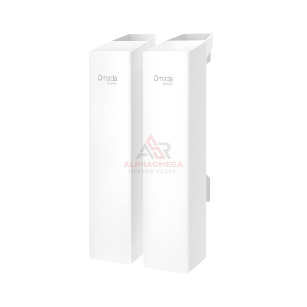 TP-LINK Omada Wireless Bridge Long Range Indoor Outdoor EAP215-Bridge