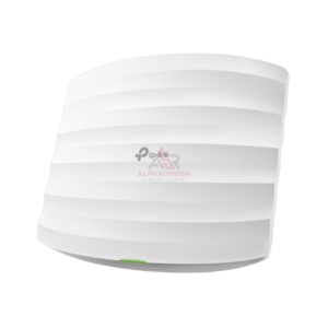 TP-LINK EAP225 AC1350 WIRELESS DUAL-BAND GIGABIT CEILING MOUNT