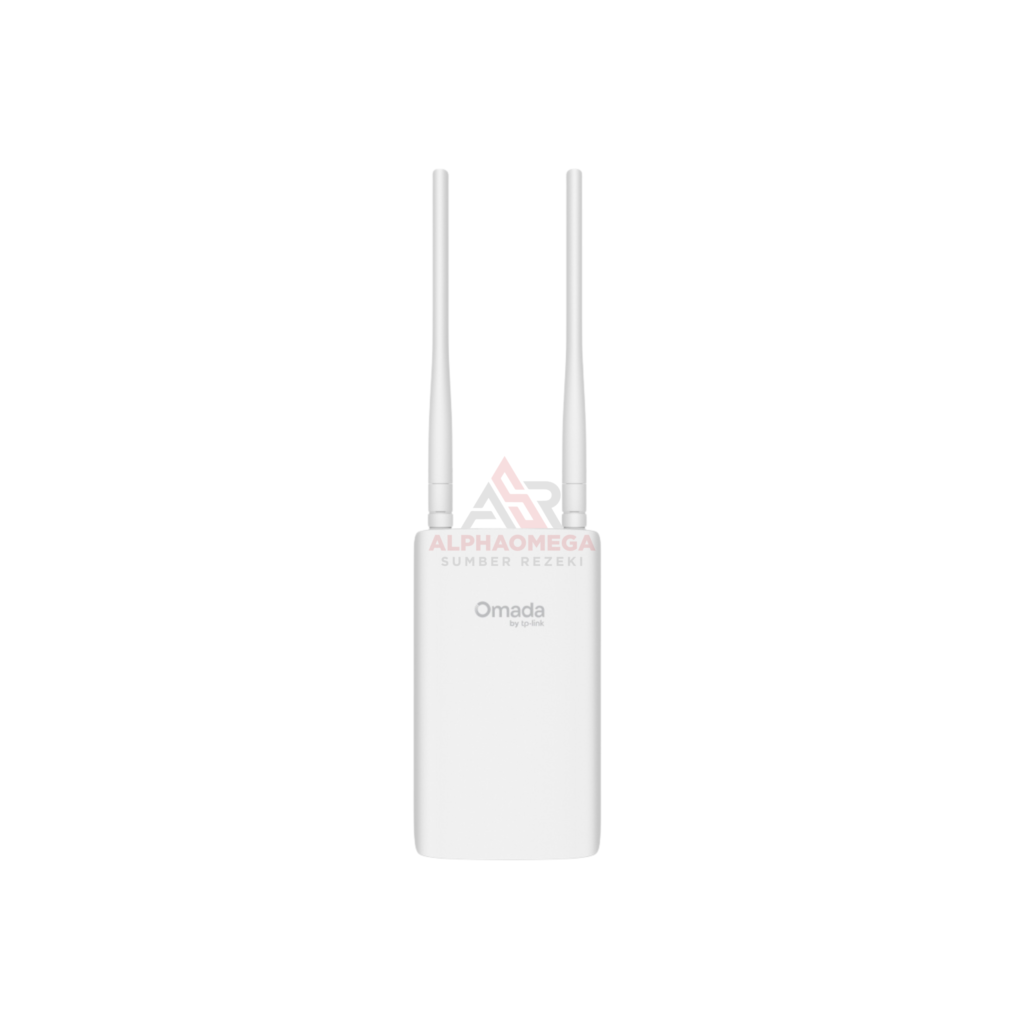 TP-Link Omada EAP603-Outdoor AX1800 Outdoor WiFi 6 Access Point (IP66/IP65 Weatherproof, Omada Mesh, Seamless Roaming, PoE+)