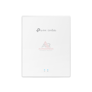 TP-Link Omada EAP650-Desktop Access Point Wi-Fi 6 Dual-Band AX3000 4 Port Gigabit Spesifikasi Lengkap