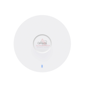 TP-Link Omada EAP673 Access Point Wi-Fi 6 Dual-Band AX5400 2.5G Port Spesifikasi Lengkap