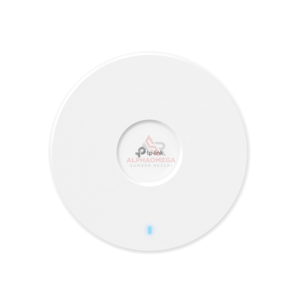 TP-Link Omada EAP723 Access Point Wi-Fi 7 Dual-Band BE5000 2.5GbE Port Spesifikasi Lengkap
