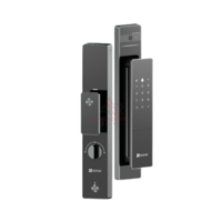 EZVIZ DL50FVS Face ID Recognition Smart Security Door Lock Digital Lock