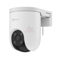 EZVIZ H8C 4MP 2K+ Smart WiFi IP Camera CCTV Outdoor Pan Tilt Auto Tracking Color Night Vision