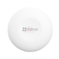 EZVIZ T3C Smart Button Wireless Smart Home Alarm Control Emergency Panic Button