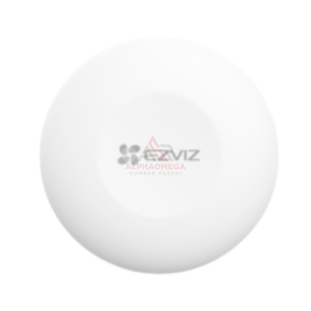 EZVIZ T3C Smart Button Wireless Smart Home Alarm Control Emergency Panic Button