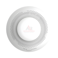 EZVIZ T4C Smart Smoke Sensor Alarm Wireless ZigBee 85dB Smart Home Sensor Asap