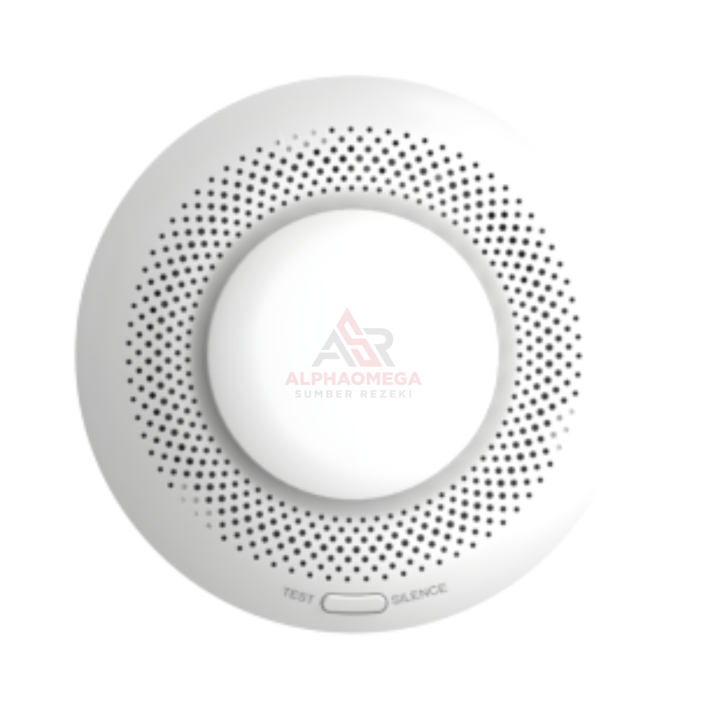 EZVIZ T4C Smart Smoke Sensor Alarm Wireless ZigBee 85dB Smart Home Sensor Asap