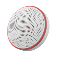 EZVIZ T9C Siren Alarm Wireless Outdoor 105dB Smart Home Anti Tamper