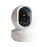 EZVIZ TY1 Pro 8MP 4K Smart WiFi Indoor Pan Tilt AI Human Detection Auto Tracking Two Way Audio