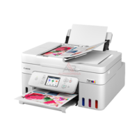 Canon PIXMA G4780 Wireless All-in-One Fax ADF Ink Tank Printer (Dual-Sided Print)