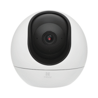 EZVIZ H6 5MP CCTV WiFi Indoor Smart Camera 3K Pan Tilt