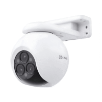 EZVIZ H80F Multi 4+4+4MP CCTV Outdoor Pan Tilt 2K Smart WiFi Camera