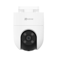 EZVIZ H8C 1080P SMART HOME WI-FI IP CAMERA PAN & TILT FULL HD CCTV OUTDOOR