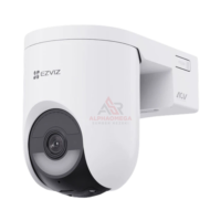 EZVIZ HB8C 2K Smart WiFi Battery Camera Pan Tilt CCTV Outdoor Color Night Vision