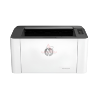 HP Laser 108A Printer Mono USB Toner 110A