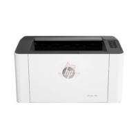HP Laser 108W Wireless Printer Mono Toner 110A