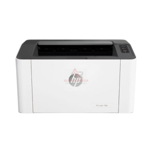 HP Laser 108W Wireless Printer Mono Toner 110A