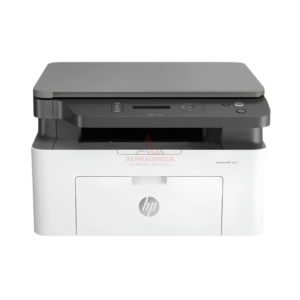 HP LaserJet MFP 136W Printer Mono Print Scan Copy WiFi Toner 110A