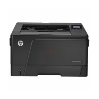 HP LaserJet Pro M706n Printer A3 Mono LAN Toner 93A