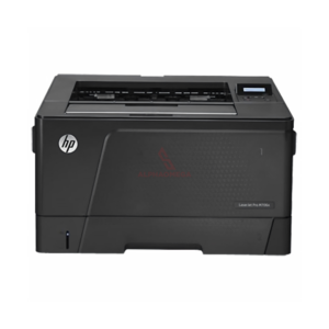 HP LaserJet Pro M706n Printer A3 Mono LAN Toner 93A